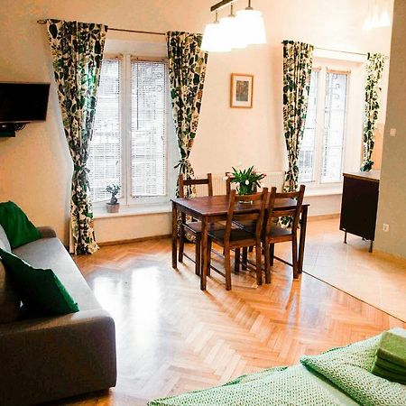 Apartamenty Stary Rynek Paderewskiego Poznań Exterior foto