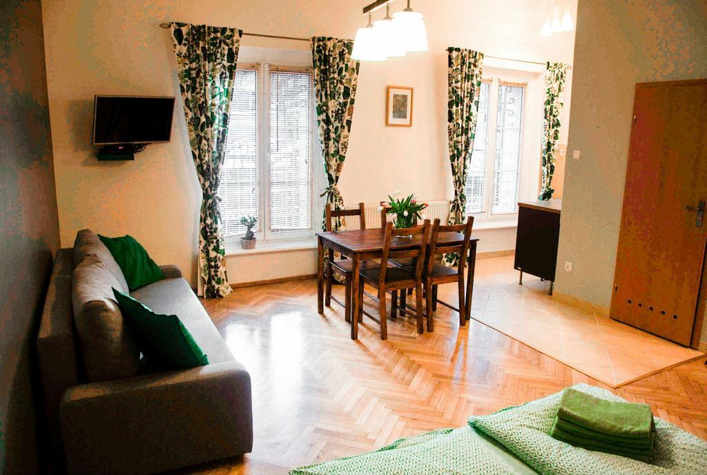 Apartamenty Stary Rynek Paderewskiego Poznań Exterior foto