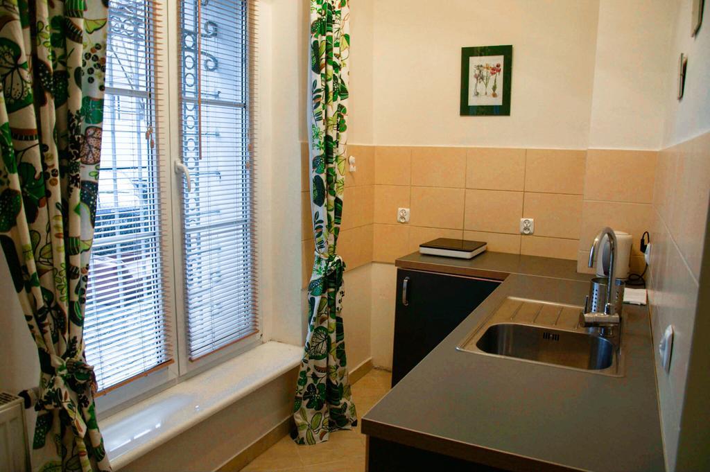Apartamenty Stary Rynek Paderewskiego Poznań Exterior foto