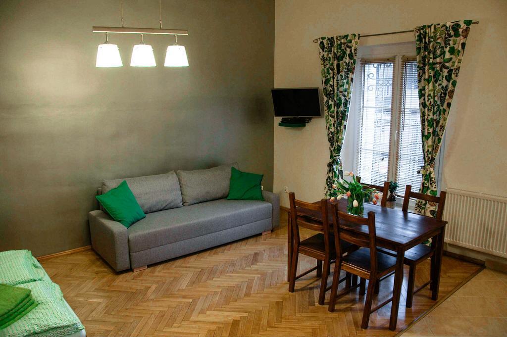 Apartamenty Stary Rynek Paderewskiego Poznań Exterior foto